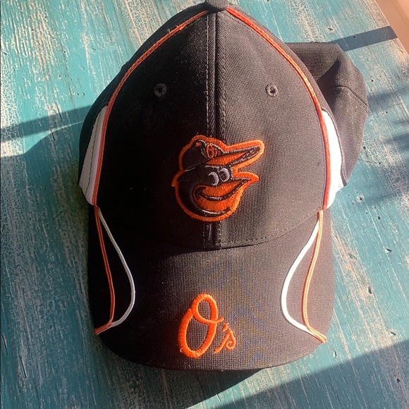 47 Accessories Orioles Youth Adjustable Baseball Hat Poshmark